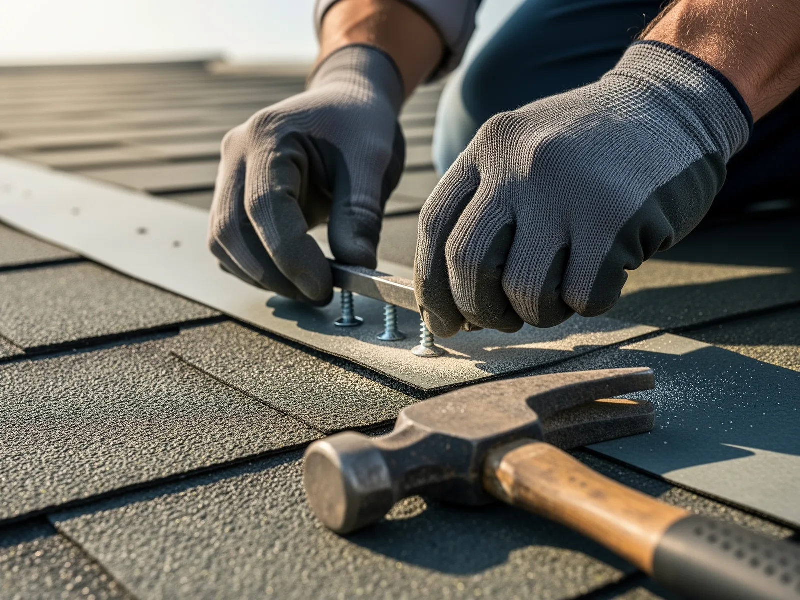 Why choose Fascia Repair in Harmonsburg, PA